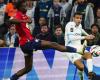 OM-Lille shock, Espaly fans on the road to PSG