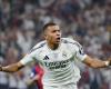 Real Madrid: “Extraordinary”, Mbappé has something to worry about