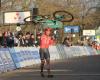 French cyclo-cross championships: with Venturini and Fouquenet, Arkéa-B&B Hotels achieves the double, relive the live action