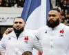 XV of France. Atonio and Wardi uncertain for the list of the 6 Nations Tournament: who to replace them