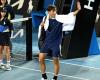 Australian Open: Fognini withdraws, Dimitrov abandons… The crazy day of “lucky” Francesco Passaro