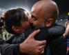 Pep Guardiola divorces his wife after more than 30 years of marriage