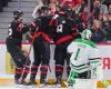 NHL: Dallas Stars beaten 3-2 by Ottawa Senators