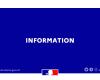 Football match: FC Espaly-PSG, at the Marcel Michelin stadium: Practical arrangements – Youth, sports, popular education, community life – State actions