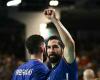 the Blues facing the post-Karabatic