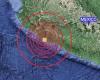 Strong earthquake hits Mexico: No information regarding possible victims