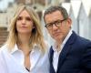 Dany Boon and Laurence Arné, it’s over