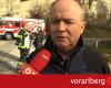 Längle: “Routine was life-saving” – vorarlberg.ORF.at