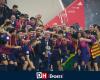 “A ridiculous performance”, “No one followed Mbappé”: the press criticizes Real and congratulates Barca for its historic Super Cup victory