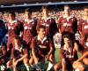 Moselle. Two French Cups, a Barcelona miracle… FC Metz and the steel industry, a 23-year romance