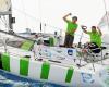 Vendée Globe: for Gildas Morvan, “Charlie Dalin is not the most fun sailor I know but he is a nice guy”