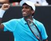 Nishesh Basavareddy ready to face his dream guest Novak Djokovic!