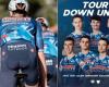 Cycling. Tour Down Under – Soudal Quick-Step in Australia with Lecerf… and a Frenchman