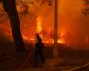 LA fires latest: Firefighters to face 70mph winds pushing ‘explosive fire growth’ as death toll climbs to 24