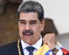 Video: See the moment Nicolas Maduro was sworn in as Venezuela’s president