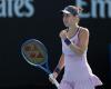 Belinda Bencic has achieved an inspiring return to the forefront