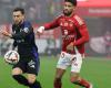 Tagliafico uncertain for Bourgoin – OL, Matic back