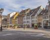 Real estate and employment: Mulhouse, palme d’or for attractiveness