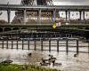 Flood: Paris, Val d'Oise and Yvelines on yellow alert, the Seine is overflowing!