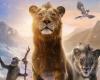 Mufasa: The Lion King | Animated Films » Walt Disney Pictures – Disney Chronicle