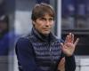 Antonio Conte puts pressure on PSG for Khvicha Kvaratskhelia