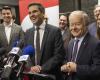 Leadership of the PLQ | Bachand with Milliard, Beauchemin supports Rodriguez