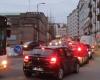 which vehicles will soon no longer be able to circulate in the city center of Brest?