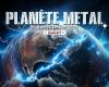 PLANET METAL We're back in the news from January 6 to 12, 2025