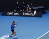 the Djokovic-Murray association begins with a victory (Australian Open)