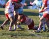 Rugby (Federal 2): ​​Cahors Rugby: a lack of realism to be corrected