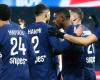 Ligue 1 – PSG keeps its distance at the top of the ranking