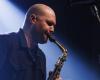 Saxophonist Mario Allard dies in a tragic accident