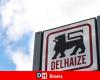 Delhaize announces the takeover of the 325 points supplied by Delfood