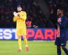 PSG: Donnarumma is on the street, ASSE confirms