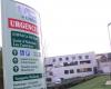 in this hospital in Orne, mortality increased by 30%