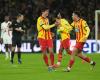 RC Lens Mercato: a new Khusanov in Lens!