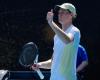 successful entry for Jannik Sinner, Stefanos Tsitsipas already out