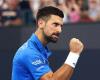 The Demolition Man: Novak Djokovic moves forward with his relentless approach to tennis and life – Open 6ème Sens