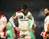 Challenge Cup – Against Connacht, the Lyonnais fell from a height