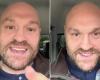 Tyson Fury RETIRES from boxing aged 36 with cryptic ‘Dick Turpin wore a mask’ jibe to KO Anthony Joshua fight – The Sun