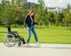 Deep brain stimulation helps people with paraplegia walk again