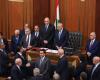 Aoun conducts parliamentary consultations to name the Prime Minister in Lebanon news