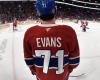 A rumor involving Jake Evans has just been confirmed by Elliotte Friedman and he reveals the details – Habs Et NHL