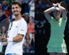 Tennis. Australian Open – A historic day for Australians in Melbourne