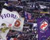 Monza-Fiorentina: rude chants from the Viola fans against the Neapolitans