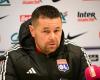 For OL coach Pierre Sage, “the training has been less effective since the departure of Tola-Vologe”