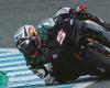 Jerez private test: Johann Zarco and the others…