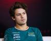 F1 – Felipe Drugovich remains Aston Martin reserve driver in 2025