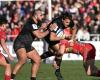 Champions Cup – Toulon returns to the big table after its victory against Harlequins