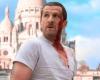 review of a Guillaume Canet who has bad luck at GIGN on Netflix